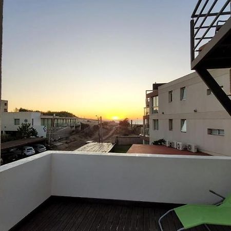 Departamento Las Gaviotas Balneario Mar Azul Exteriér fotografie
