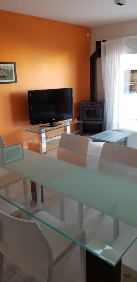 Departamento Las Gaviotas Balneario Mar Azul Exteriér fotografie