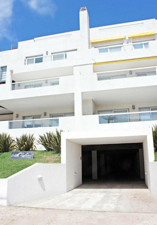 Departamento Las Gaviotas Balneario Mar Azul Exteriér fotografie
